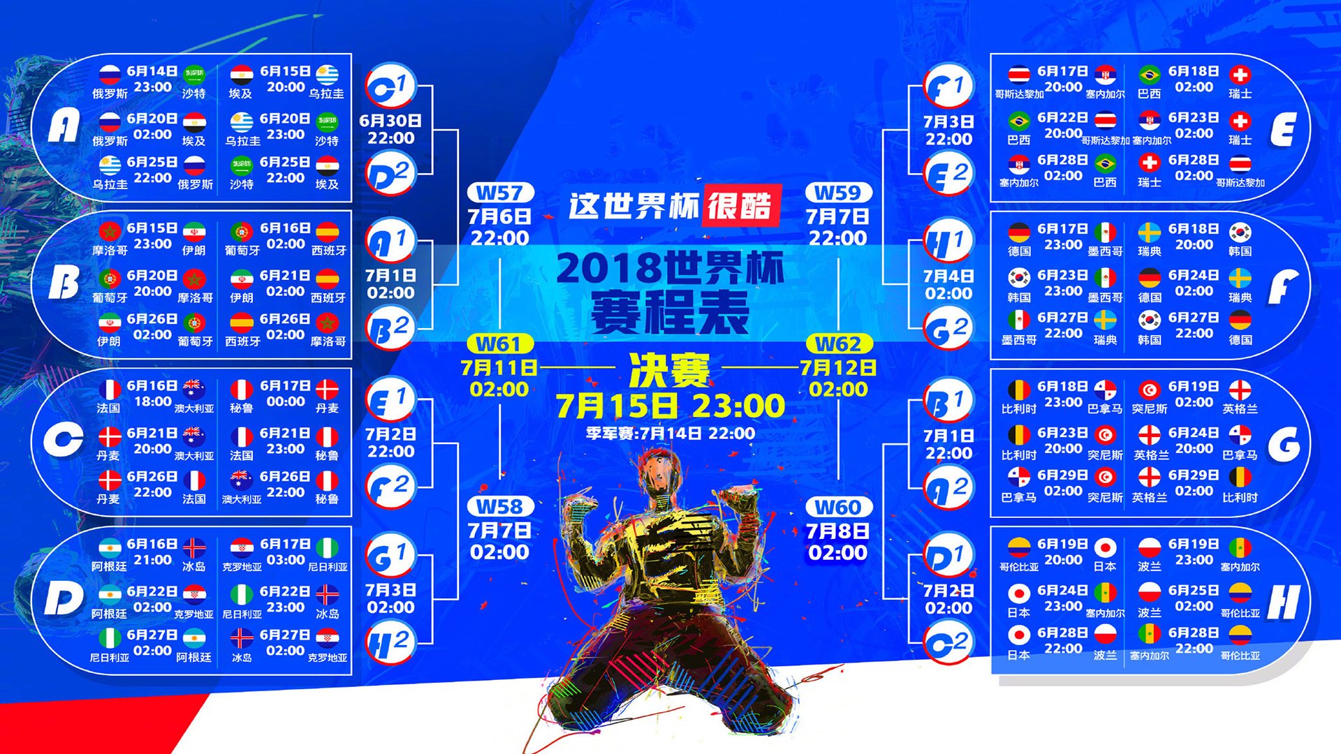摩洛哥战术奇阵引爆足坛，黑马决赛之路再掀球迷激辩